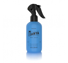 KEMON Kemon Hair Manya Sea Salt 200 ml 