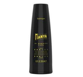 KEMON Kemon Hair Manya Hi Density Curly 200 ml 