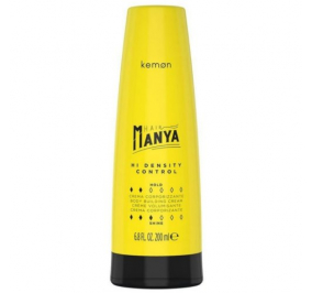 KEMON Kemon Hair Manya HI Density Control 200 ml 