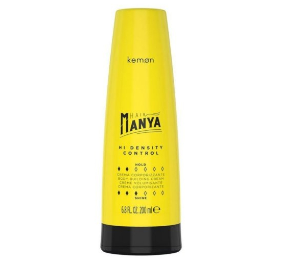 KEMON Kemon Hair Manya HI Density Control 200 ml 