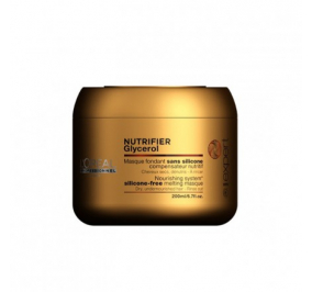 LOREAL L'Oreal Nutrifier Maschera 200 ml Serie Expert 
