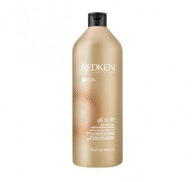 REDKEN All Soft Conditioner 1000 ml REDKEN 