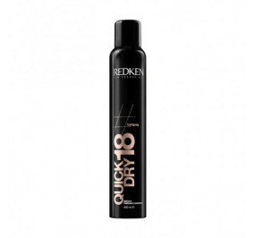 REDKEN Redken Quick Dry 18 400 ml 