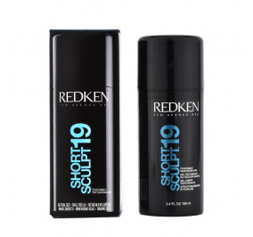 REDKEN Redken Styling Gel Short Sculpt 19 100 ml 