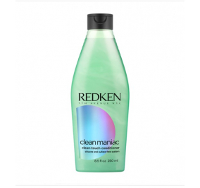 REDKEN Redken Clean Maniac Conditioner 250 ml 