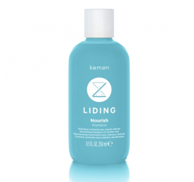KEMON Kemon Liding Nourish Shampoo 250 