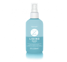 KEMON Kemon Liding Nourish 2Phase 200 