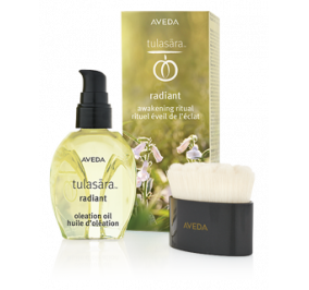 AVEDA Aveda Tulasara™ Morning Awakening Ritual Kit 