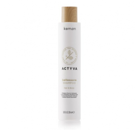 ACTYVA Actyva Bellessere Shampoo 250 ml. 