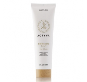 ACTYVA Actyva Bellessere Balm 150 ml. 