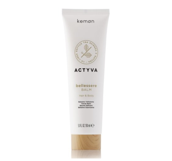 ACTYVA Actyva Bellessere Balm 150 ml. 