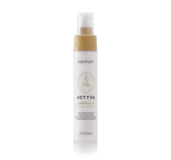 ACTYVA Actyva Bellessere Hand Cream 50 ml. 