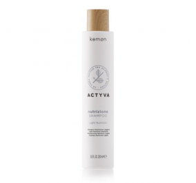 ACTYVA Actyva Nutrizione Shampoo 250 ml. 