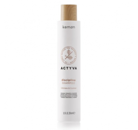 ACTYVA Actyva Disciplina Shampoo 250 ml. 