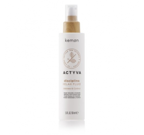 ACTYVA Actyva Disciplina Fluido Relax 150 ml. 