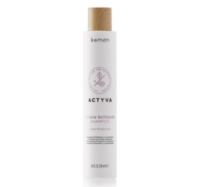 ACTYVA Actyva Colore Brillante Shampoo 250 ml. 