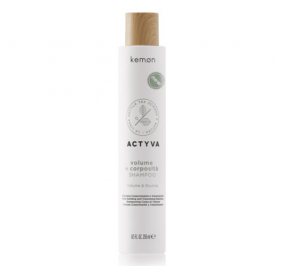 ACTYVA Actyva Volume e Corposità Shampoo 250 ml. 