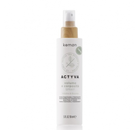 ACTYVA Actyva Volume e Corposità Spray 150 ml. 