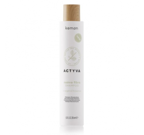 ACTYVA Actyva Nuova Fibra Shampoo 250 ml. 