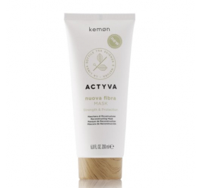 ACTYVA Actyva Nuova Fibra Mask 200 ml. 