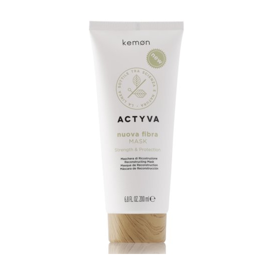 ACTYVA Actyva Nuova Fibra Mask 200 ml. 