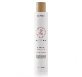 ACTYVA Actyva P-Factor Shampoo 250 ml. 