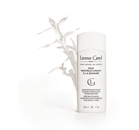 LEONOR GREYL Leonor Greyl Shampoo Restructurant à la Banane 200