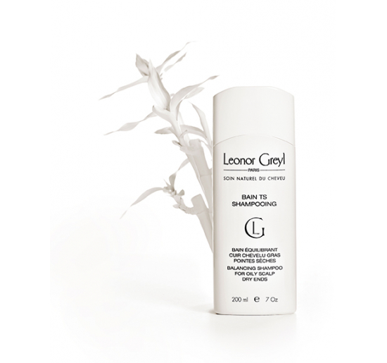 LEONOR GREYL Leonor Greyl Shampoo TS Shampooing 200 ml 