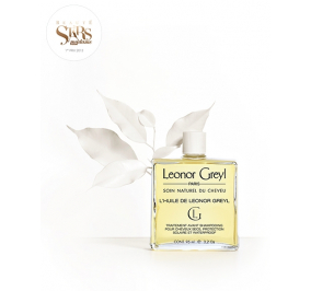 LEONOR GREYL Leonor Greyl Huile Olio Capelli 95 ml. 
