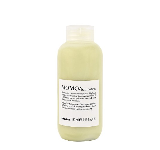  DAVINES ESSENTIAL HAIRCARE MOMO HAIR POTION 150 ML 