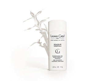 LEONOR GREYL Leonor Greyl Douceur Vegetale 200 ml. 