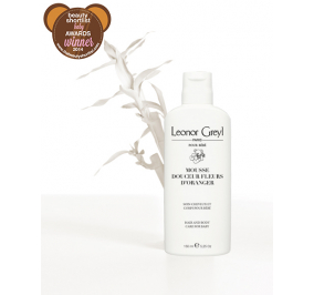 LEONOR GREYL Leonor Greyl Mousse Douceur Fleurs d'Oranger 150