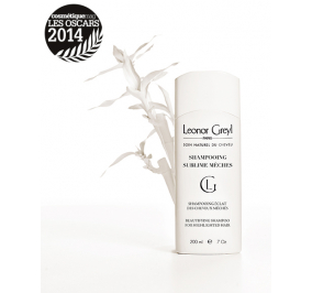 LEONOR GREYL Leonor Greyl Shampooing Sublime Meches 200 ml 
