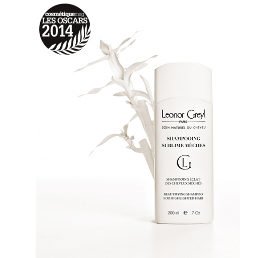 LEONOR GREYL Leonor Greyl Shampooing Sublime Meches 200 ml 