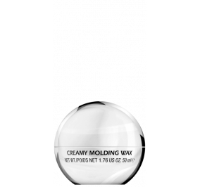  CREAMY MOLDIND WAX 50 GR 