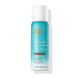 MOROCCANOIL DRY SHAMPOO DARK TONES 65 ML 