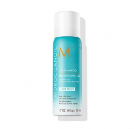  DRY SHAMPOO LIGHT TONES 65 ML 