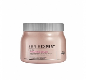 LOREAL SERIE EXPERT VITAMINO COLOR A OX MASCHERA 500 ML 