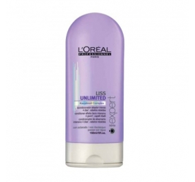 LOREAL SERIE EXPERT LISS UNLIMITED CONDITIONER 150 ML 