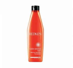 REDKEN COLOR EXTEND SUN SHAMPOO 300 ML 