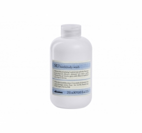 DAVINES SU HAIR & BODY WASH 250 ML 