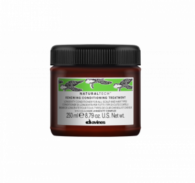 DAVINES NATURALTECH RENEWING CONDITIONING TREATMENT 250 ML 