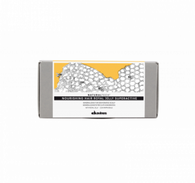 DAVINES NATURALTECH NOURISHING HAIR RPYAL JELLY SUPERACTIVE 6 X