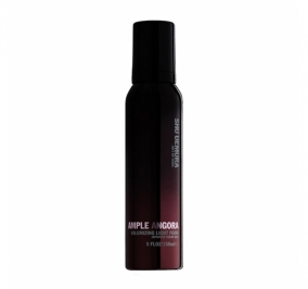 Shu Uemura AMPLE ANGORA VOLUMIZING LIGHT FOAM 150 ML 