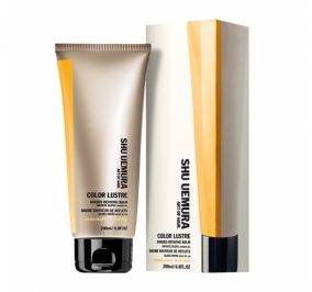 Shu Uemura COLOR LUSTRE SHADES REVIVING BALM GOLDEN BLONDE 200