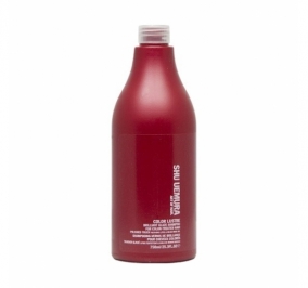 Shu Uemura COLOR LUSTRE SHAMPOO 750 ML 
