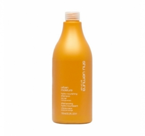 Shu Uemura URBAN MOISTURE SHAMPOO 750 ML 