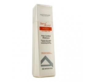 ALFAPARF DISCIPLINE FRIZZ CONTROL SHAMPOO 250 ML 