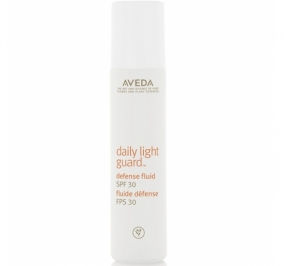 AVEDA DAILY LIGHT GUARD DEFENSE FLUID SPF 30 30 ML 