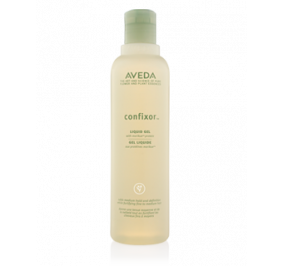 AVEDA CONFIXOR LIQUID GEL 250 ML 